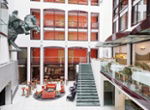 Living Hotel Grosser Kurfuerst Berlin