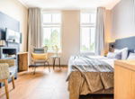 arthotel bakker