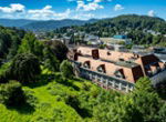 Hotel Batschari Palais Baden Baden