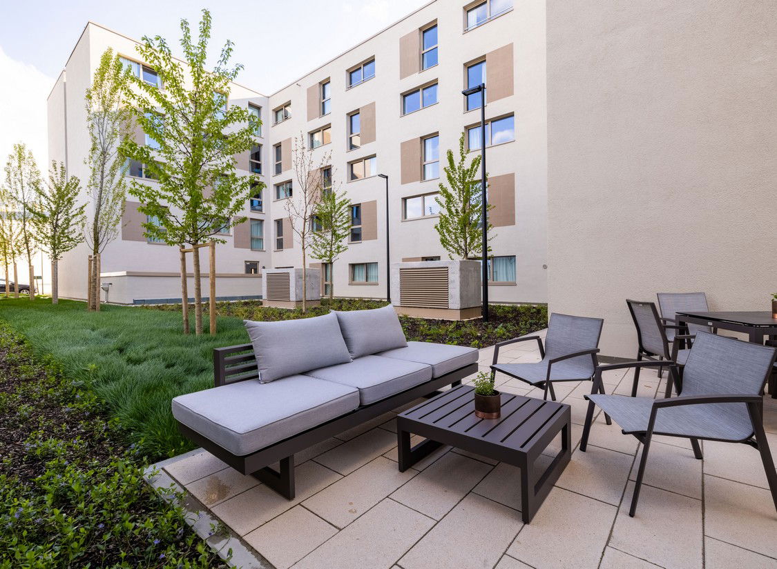 Kurzurlaub MASEVEN München Trudering 2 Personen 2 - 7 Nächte Apartment Frühstück