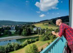 Best Western Ahorn Hotel Oberwiesenthal