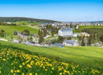 Best Western Ahorn Hotel Oberwiesenthal