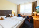 Best Western Ahorn Hotel Oberwiesenthal