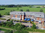 Novum Hotel Hinte