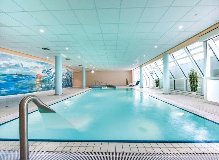 Nordseezauber: Ihr 4* Wellness-Wochenende in Ostfriesland