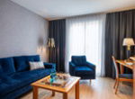 ACHAT Hotel Magdeburg