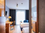 ACHAT Hotel Magdeburg