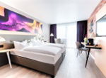 ACHAT Hotel Offenbach Plaza