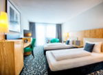 ACHAT Hotel Offenbach Plaza