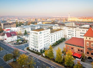 ACHAT Hotel Dresden Altstadt