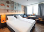 LOGINN Hotel Offenbach