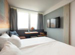 LOGINN Hotel Offenbach