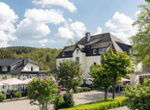 Dorint Parkhotel Siegen