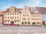 Hotel Eisenhut Rothenburg