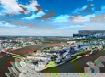 City Park Hotel FFO