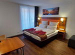 Hotel Amber Stralsund