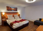 Hotel Amber Stralsund