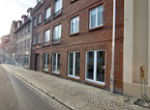 Hotel Amber Stralsund