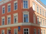 Hotel Amber Stralsund