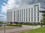 Holiday Inn Express Wiesbaden