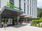 Holiday Inn Express Wiesbaden