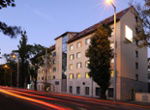 ACHAT Hotel Budapest