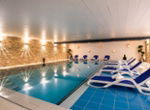 Aqualux Wellness  u Tagungshotel