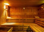 Aqualux Wellness  u Tagungshotel