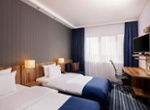 Holiday Inn Express Bremen Airport