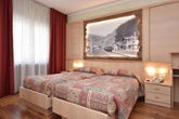 Hotel Bellaria Predazzo