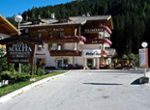 Hotel Malita Arabba