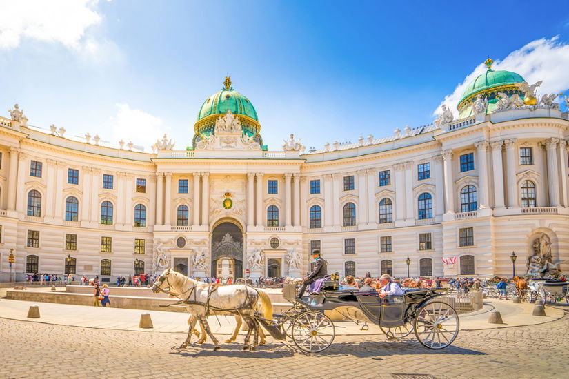 Urbanes Design & Wiener Charme – Modernes Hotel nahe Schloss Schönbrunn