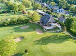 Hotel Strandgruen Golf u Spa Resort