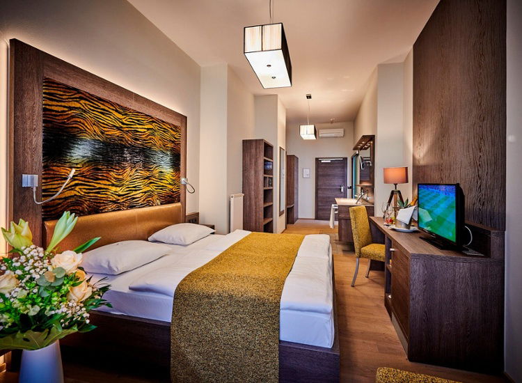 Posthotel Donaustauf