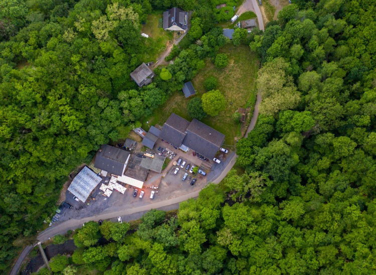 Erholsame Auszeit im Herzen der Moselregion