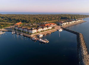 Bessere Quali Beech Resort Boltenhagen