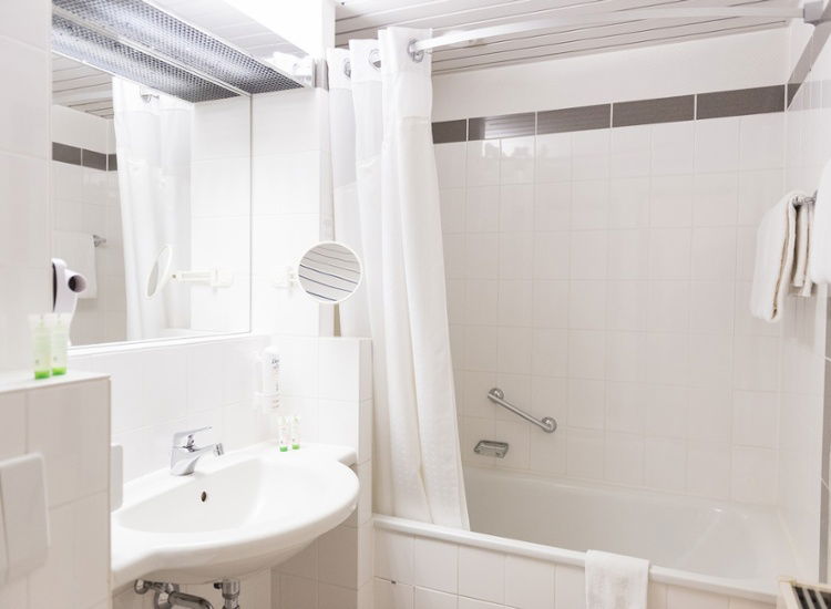 Holiday Inn Essen City Centre