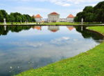 FOUR Munich Neue Messe