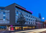 Moxy Duesseldorf South