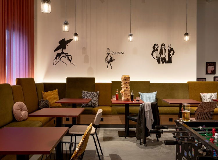Moxy Outletcity Metzingen