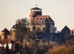 Hotel Burg Trendelburg