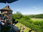 Hotel Burg Trendelburg