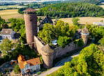 Hotel Burg Trendelburg