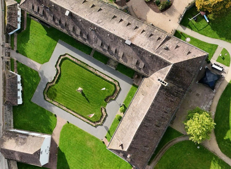 Fürstliche Tage im 4* Schlosshotel im Weserbergland