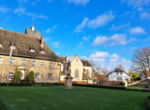 Hotel Schloss Gehrden