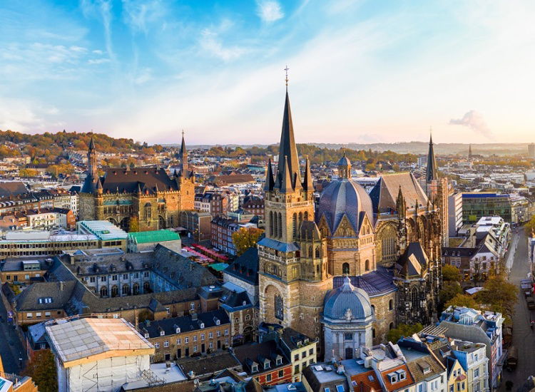 Charmanter Städtetrip: Aachen und seine Sehenswürdigkeiten erleben