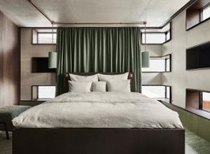 Boutique Hotel Badhaus