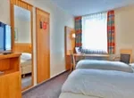 Hotel Central Wuppertal