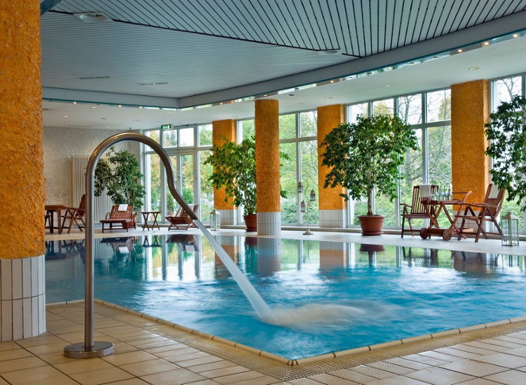 Weimar erleben - Wellness & Kultur in der Stadt der Dichter & Denker