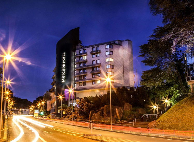 Mercure Hotel Hagen